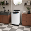 Lavarropas Electrolux ELAC310W 10Kg 750Rpm Blanco Fuzzy Logic