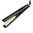 Planchita de Pelo GA.MA Elegance PTC Gold 230°C Placas Extra Largas Cerámica Nano Silver