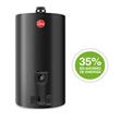 Termotanque Rheem-Nl TGNC080RH 80 Litros A Gas Inferior