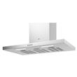 Campana Tst-Cf NIHUIL-60 Recta 60Cm 3 Velocidades Acero