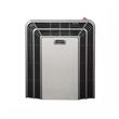 Calefactor Eskabe TT3TBTE-AR A Gas 3.0 Tiro Balanceado Titanio