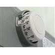 Calefactor Eskabe TT3TBTE-AR A Gas 3.0 Tiro Balanceado Titanio
