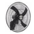 Ventilador de Pared High Performance Liliana VW2416 24" 120W de 3 Velocidades