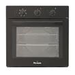Horno Eléctrico Singer Florencia 7857F 64,5 L Empotrable Convector Grill
