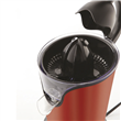 Exprimidor De Citricos Peabody PE-EC402-R Rojo