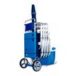 Carro de Playa Mor 2499 Con Extension Aluminio