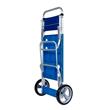 Carro de Playa Mor 2499 Con Extension Aluminio