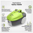 Aspiradora Yelmo AS-3210 Canister 1100W