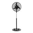 Ventilador de Pie Liliana VPRN18 18" 75W de 3 Velocidades con Aspas Reversible