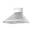 Campana Tst-Cf Lanin 60Cm 3 Velocidades Acero