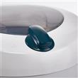 Secarropas Koh-I-Noor B-655/2 5,5Kg Recipiente Recolector