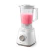 Licuadora Philips HR 2129/00 2 Litros 550W Blanca