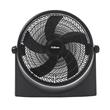 Turboventilador Reclinable Mesa y Pared Liliana VVTF20P (VTF20P) 20" 90W 3 Velocidades