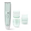Cortadora de Pelo para Niños Philips HC2066/15 11 Posiciones con Recolector de Pelo Lavable