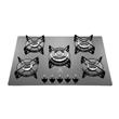 Anafe Electrolux GC75M 75Cm A Gas Vitroceramico