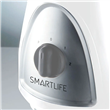 Licuadora Smartlife SL-BL1008W De Mesa 400W 1.5 Litros Blanca