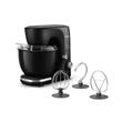 Batidora Planetaria Philips HR7912/90 5 Litros 650W 10 Velocidades Negra