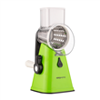 Rallador Kanji Home KJH-SALADM01-G Para Alimentos Verdes
