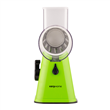 Rallador Kanji Home KJH-SALADM01-G Para Alimentos Verdes