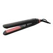 Planchita de Pelo Philips BHS376/00 StraightCare Essential Placas Largas ThermoProtect
