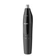 Recortador de Nariz y Orejas Philips Series 1000 NT1620/15 Resistente al Agua a Pila