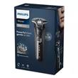 Afeitadora Eléctrica Philips S5898/17 Serie 5000 Wet & Dry 45 Cuchillas SkinIQ