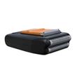 Afeitadora Profesional GA.MA GBS Absolute Shaver Cord-Cordless 90 min con 4 Peines