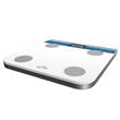 Balanza Digital GA.MA Fit Ultra GBFITU Hasta 150 kg con Medición de Composición Corporal