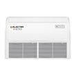 Aire Acondicionado Electra EFI72R4 Piso Techo 6TN 18000 Frigorías Frio Calor Inverter