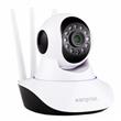 Camara de Seguridad Kanji KJ-CAMIPIMX2 Vision Nocturna