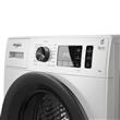 Lavarropas Whirlpool WNQ90AB 9Kg 1400Rpm Inverter Blanco