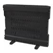 Calefactor Eléctrico Infrarrojo Panel Liliana CCI650 2200W con Termostato