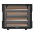 Calefactor Eléctrico Infrarrojo Panel Liliana CCI650 2200W con Termostato