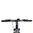 Bicicleta Randers BKE-29-LA Mtb29 21 Velocidades Shimano Negro y Gris