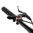 Bicicleta Randers BKE-29-LB Mtb29 21 Velocidades Shimano Verde y Amarillo