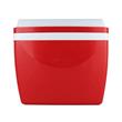 Conservadora Familiar Mor 25108162 34 Litros Rojo