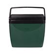 Conservadora Familiar Mor 25108177 26 Litros Verde con Negro
