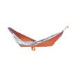 Hamaca Paraguaya Outdoorz Profesional HA270A 2.70 X 1.40 Naranja
