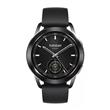 Smartwatch Xiaomi S3 Active 1.43" Amoled Negro