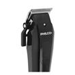 Cortadora de Pelo Philco Clipper Turbo Pro HC9911PP Inalámbrica 6 Peines Acero Inoxidable