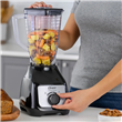 Licuadora Oster BLSTKAPBRD054 Kaliman 1,25 Litros 800W Negra