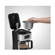 Cafetera Atma CA8182P 1.80 Litros de Filtro Timer y Reloj Digital