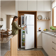 Heladera Drean HDR280F50B Blanca 277 Litros Ciclica