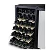 Cava Php BW-70D1 28 Botellas Indicador Led