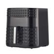 Freidora de Aire Digital PHP GLA-528 7.5 Litros 1800W con Ventana Visible