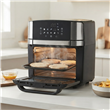 Freidora de Aire Php GLA-1603 16 Litros 1800W Electrico Digital