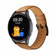 Smartwatch Udfine Power Black 1.43" Ultra Amoled Asistente Alexa