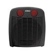 Caloventor Eléctrico Cuadrado Eiffel E-541 1000/2000W con Termostato y Función Ventilación