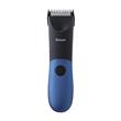 Cortadora Corporal Barbasol CBT1-8002-ARG Recargable USB Wet & Dry con Luz