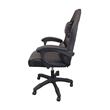 Silla Gamer Php PHPSG001B Apoyabrazos Regulable Negra